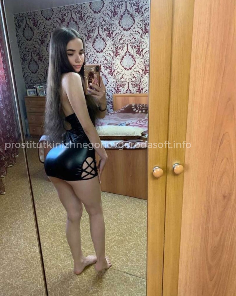 Анкета проститутки Полина - метро Донской, возраст - 24